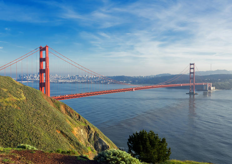 San Francisco Bay